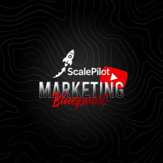 YouTube Marketing Blueprint