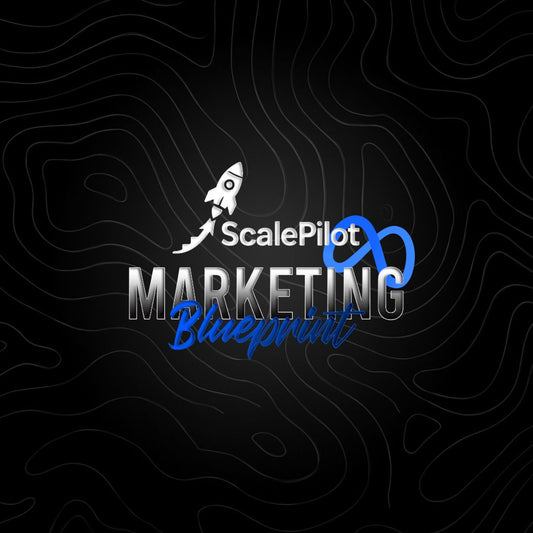 Facebook Marketing Blueprint