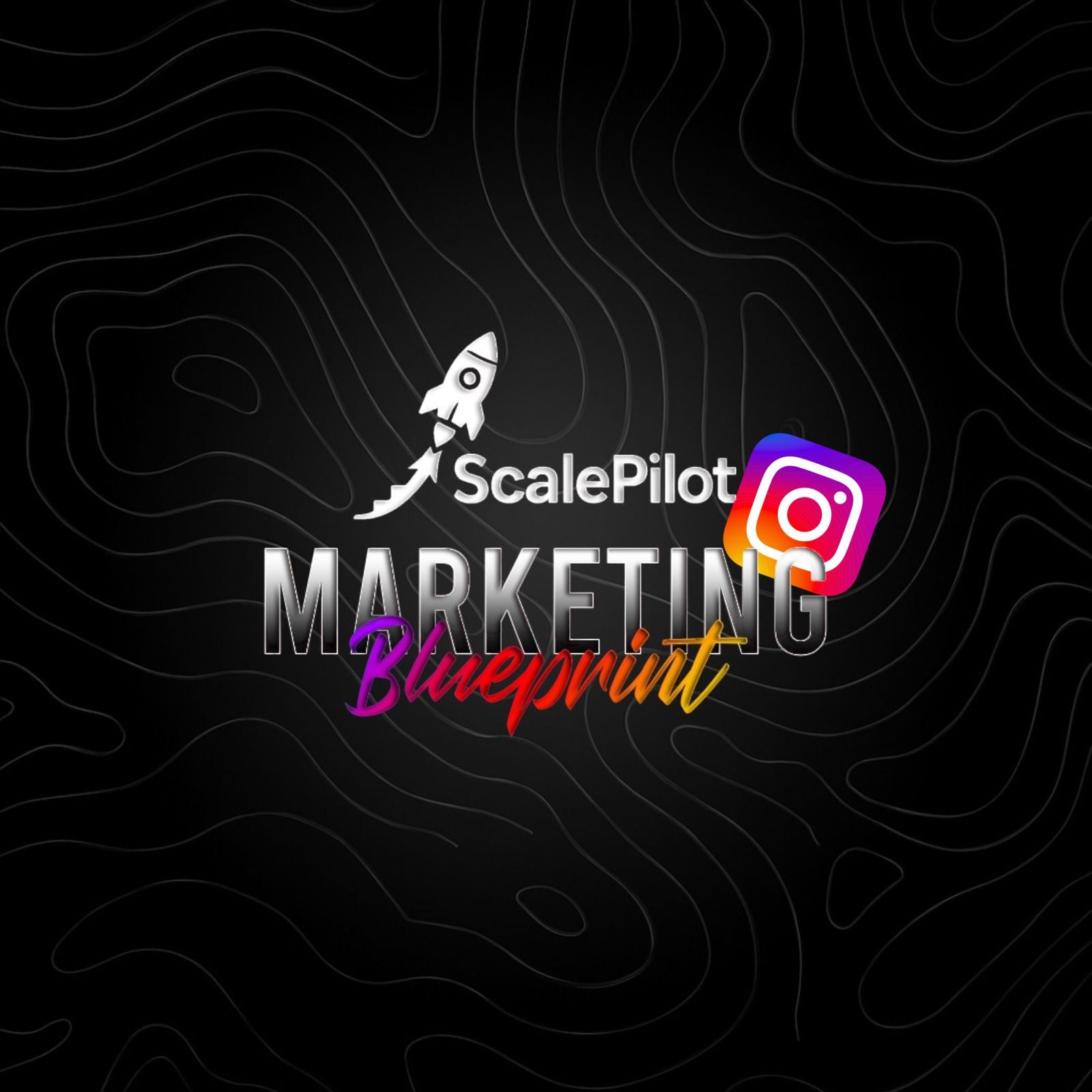 Instagram Marketing Blueprint