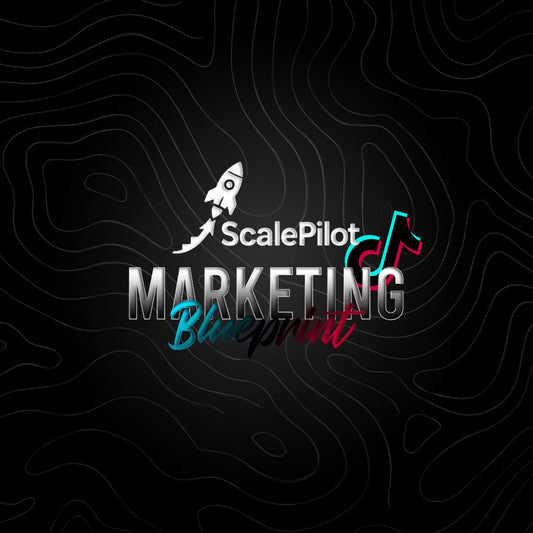 Tiktok Marketing Blueprint